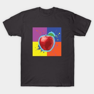 Apple zine culture T-Shirt